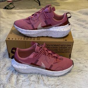 Nike Crater Impact Women's Shoes - Size 11